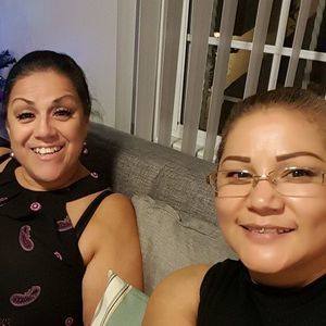 Meet your Posher, Aracely